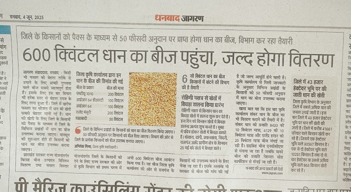 media